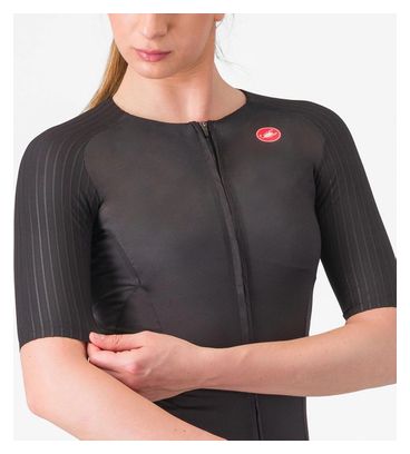 Top Free Castelli Speed 3 Women Black