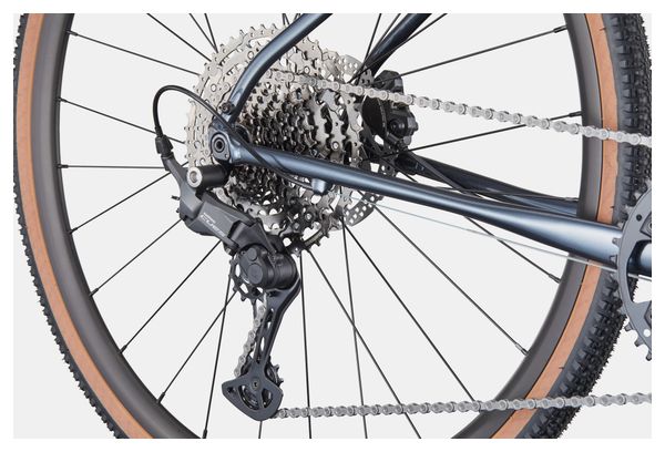 Vélo de Gravel Cannondale Topstone 2 Shimano Cues 11V 700mm Bleu