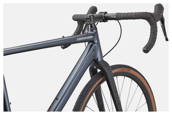 Vélo de Gravel Cannondale Topstone 2 Shimano Cues 11V 700mm Bleu
