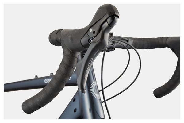 Vélo de Gravel Cannondale Topstone 2 Shimano Cues 11V 700mm Bleu