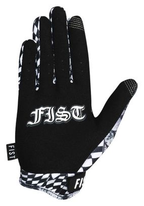 Gants Fist Adulte Quaker