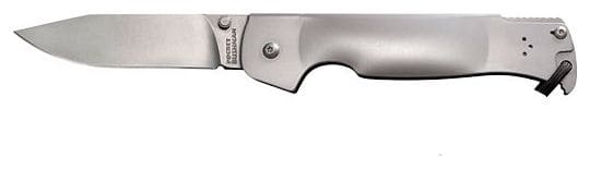 COUTEAU DE POCHE COLD STEEL POCKET BUSHMAN