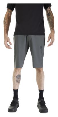 Fox Ranger Voering Shorts Grijs
