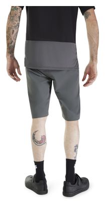 Fox Ranger Voering Shorts Grijs