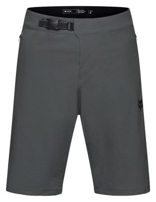 Fox Ranger Voering Shorts Grijs