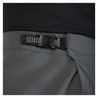 Fox Ranger Voering Shorts Grijs