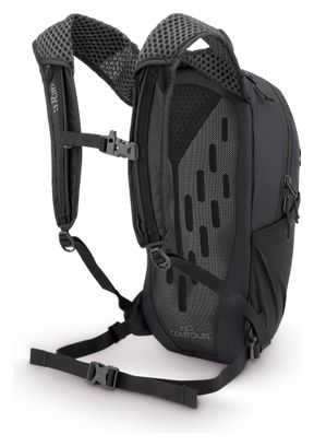 RAB Tygen 6L Borsa da trekking nera