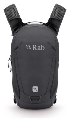 RAB Tygen 6L Borsa da trekking nera