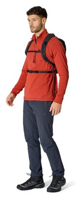 RAB Tygen 6L Borsa da trekking nera