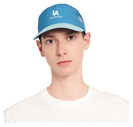 Casquette Ciele GOCap SC Comp WWM LA