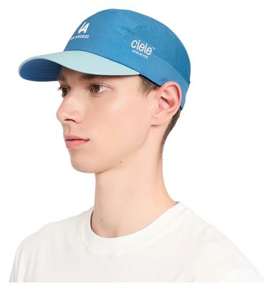 Casquette Ciele GOCap SC Comp WWM LA