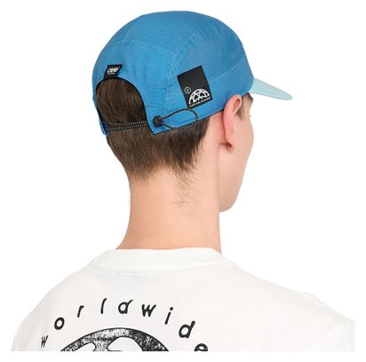 Casquette Ciele GOCap SC Comp WWM LA
