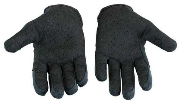 Paar Tall Order Barspin Handschoenen Zwart