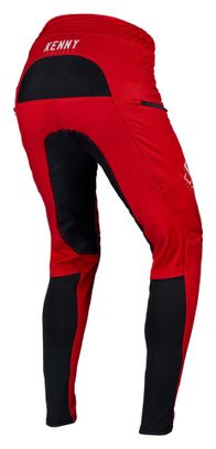 Kenny Prolight Red Trousers