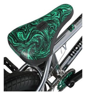  Mongoose BMX L500 Silver 2020