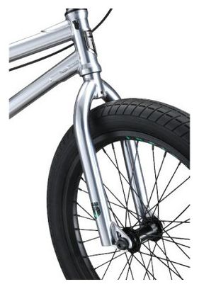  Mongoose BMX L500 Silver 2020