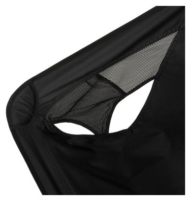 Sedia pieghevole Helinox Chair One Highback (re) Nero