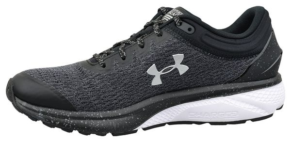 Under Armour Charged Escape 3 3021949-001  Homme  Grise  chaussures de running