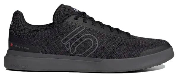 Chaussures de VTT adidas Five Ten Sleuth DLX RPX Noir