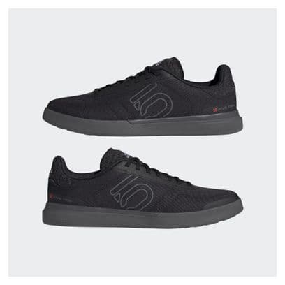 adidas Five Ten Sleuth DLX RPX MTB Shoes Black