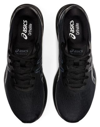 Asics Gel Excite 9 Running Shoes Black