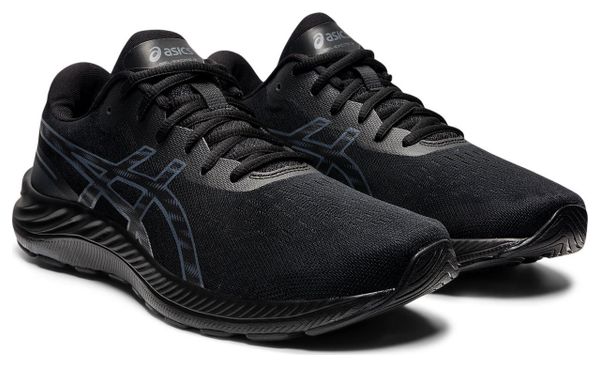 Asics Gel Excite 9 Running Shoes Black