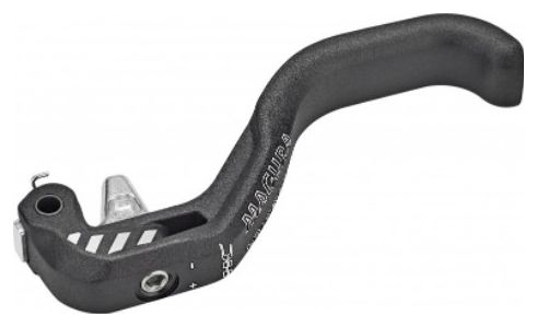 Magura MT eSTOP Alu 1 finger lever