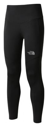 Leggings The North Face Run Tight Damen Schwarz