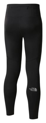 Leggings The North Face Run Tight Damen Schwarz