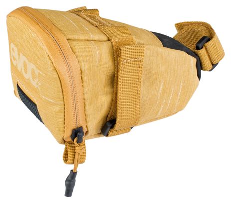 EVOC Saddle bag Seat Bag Tour Orange