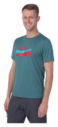 T-shirt randonnée homme Kilpi GIACINTO-M