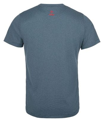 T-shirt randonnée homme Kilpi GIACINTO-M