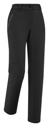 Lafuma Access Softshell Pants for Women Black