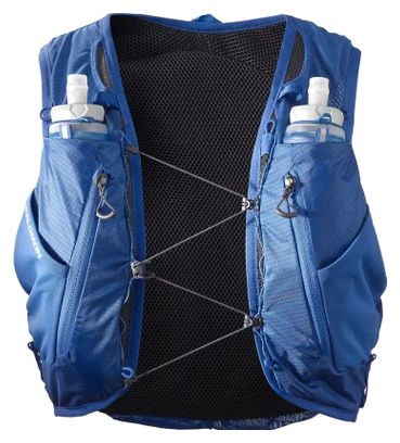 Salomon ADV Skin x Season 15 Set Hydration Pack Blu