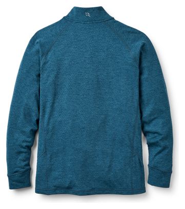 Veste Polaire Rab Nexus Bleu Homme