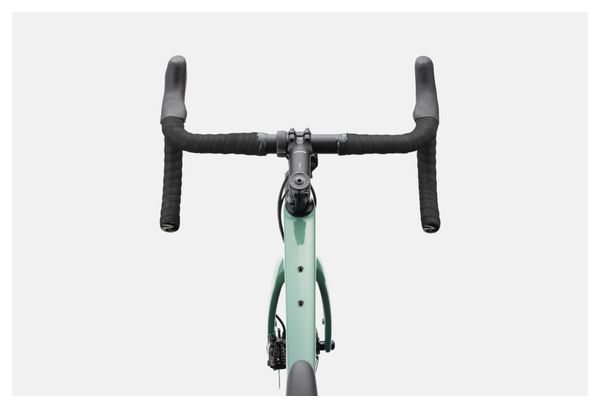 Vélo de Route Cannondale Synapse Carbon 2 LE Shimano 105 Di2 12V 700 mm Vert Jade