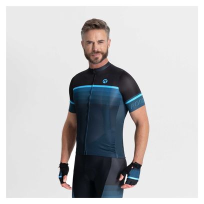 Maillot Manches Courtes Rogelli Hero II