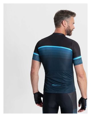Maillot Manches Courtes Rogelli Hero II
