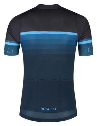 Maillot Manches Courtes Rogelli Hero II
