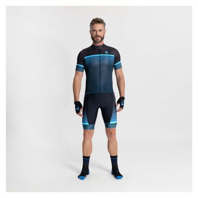 Maillot Manches Courtes Rogelli Hero II