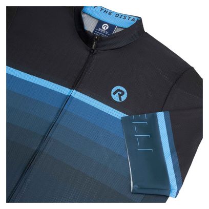 Maillot Manches Courtes Rogelli Hero II
