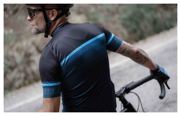 Maillot Manches Courtes Rogelli Hero II