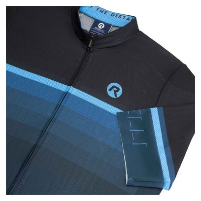 Maillot Manches Courtes Rogelli Hero II