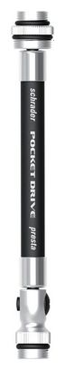 Raccord Flexible Lezyne ABS pour Pocket Drive