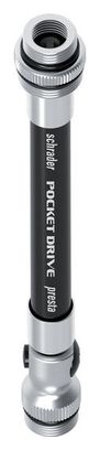 Raccord Flexible Lezyne ABS pour Pocket Drive