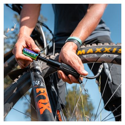 Raccord Flexible Lezyne ABS pour Pocket Drive