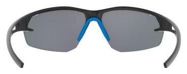AZR Fast Bril Zwart/Blauw