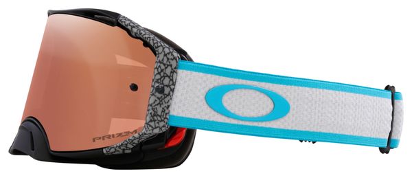 Oakley Airbrake MX Chase Sexton Signature Goggle/ Prizm MX