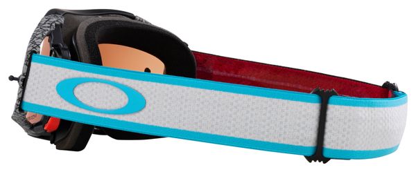 Oakley Airbrake MX Chase Sexton Signature Goggle/ Prizm MX Oakley Airbrake MX Chase Sexton Signature Goggle/ Prizm MX