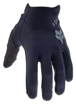 Fox Defend Wind Off Road Gloves Black